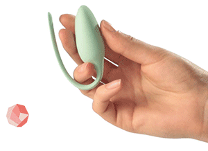 Elvie Pelvic Floor Exerciser