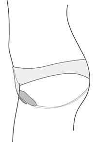 Moxie Pany Vibe by We Vibe