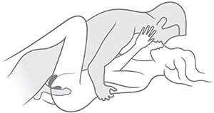 We Vibe Unite Couples Vibrator